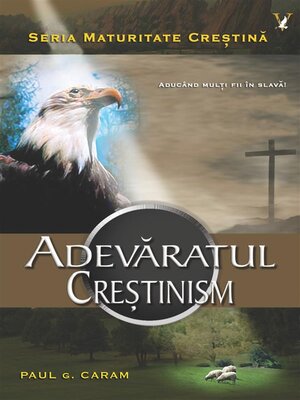 cover image of Adevăratul Creștinism